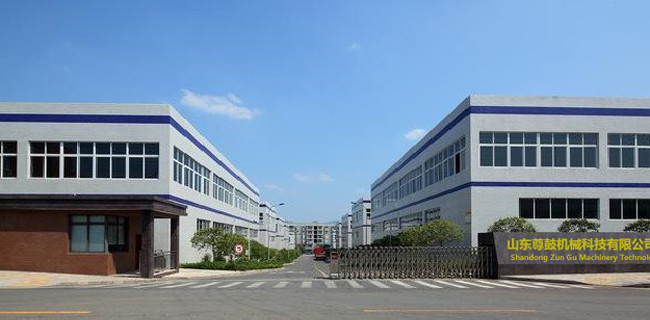 山東尊鼓機(jī)械科技有限公司