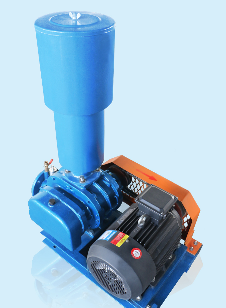 ZGSR65羅茨風機